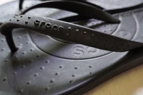Žabky crocs m5,č.37/38, crocs,37