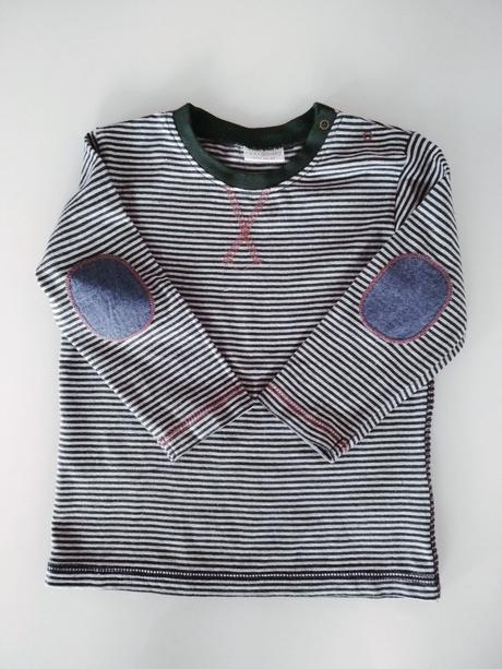 Chlapčenské tričko, next,80