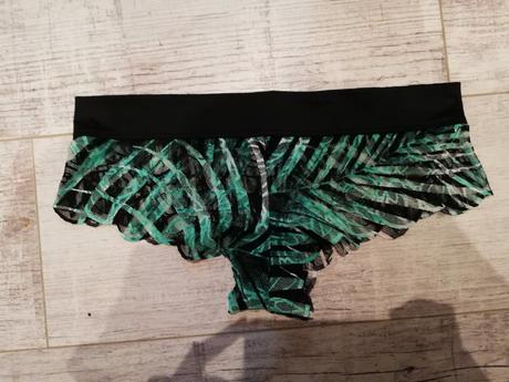 Nové nohavičky victoria secret, victoria's secret,m