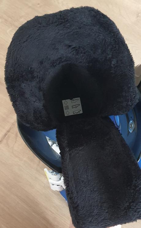 Lyžiarky nové, salomon,37