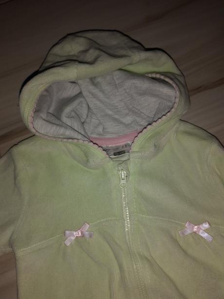 Balík mikiny-svetriky 62/68, 50–62