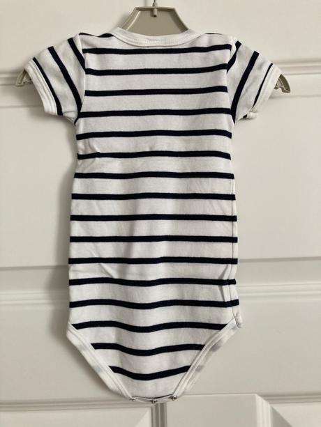 Body petit bateau, 68