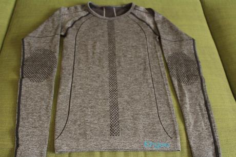 Funkčné tričko 128/140, ergee,134