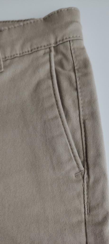 Chlapčenské nohavice, zara,104