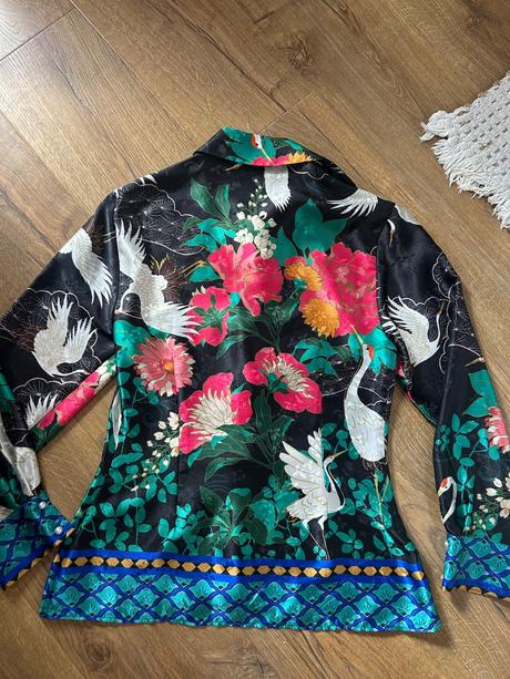 Zara blúzka, zara,34 / xs