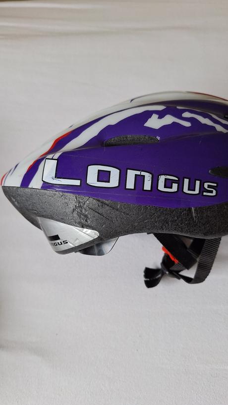 Prilba,cyklistická chladiaca taška, xl