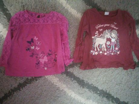 Predam balíček, 104–116