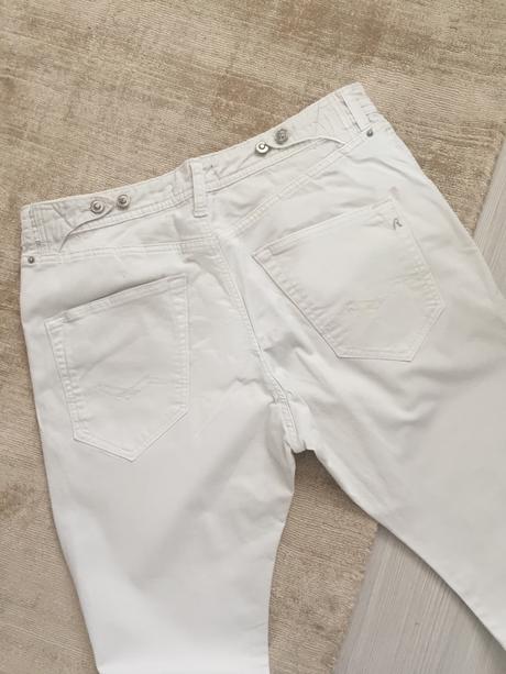 Replay pilar nohavice, replay,28