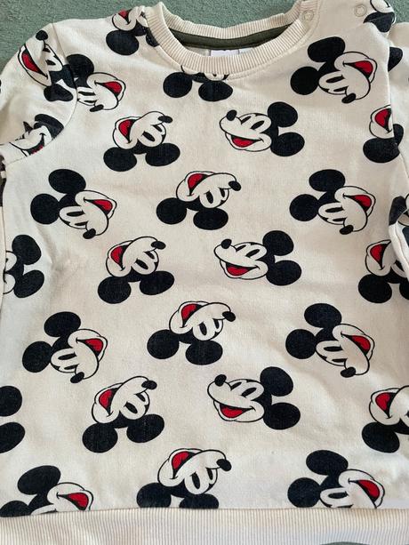 Mickey súprava, disney,98