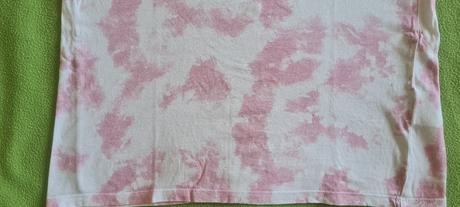 Tričko s motýľom, 170