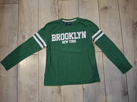 Tričko terranova 128/134, terranova,128