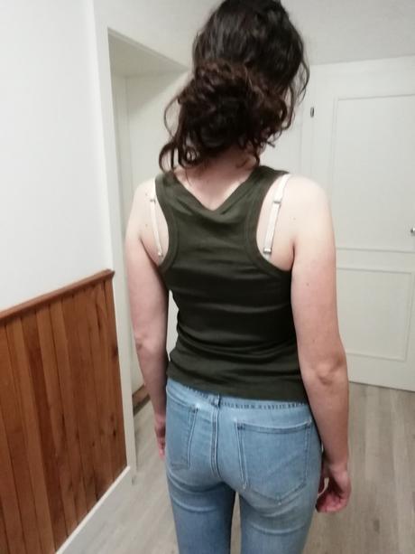 Dámske tielko o neill, o’neill,m