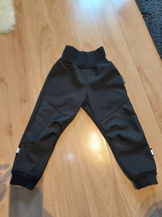 Softshellove nohavice street strong unuo 80/86, unuo,80