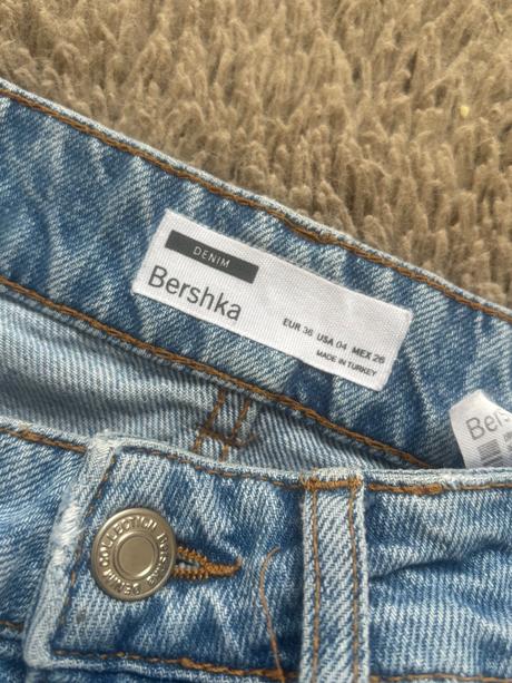 Bershka sukňa, bershka,s