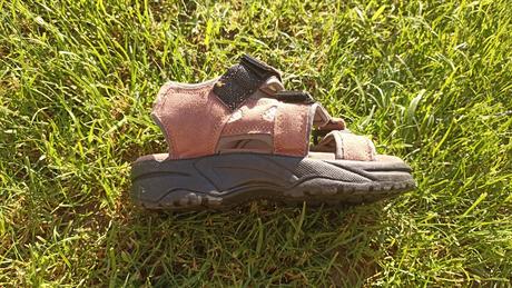 Sandále veľ 36, 36