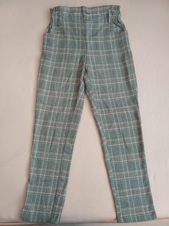 Nohavice, reserved,152