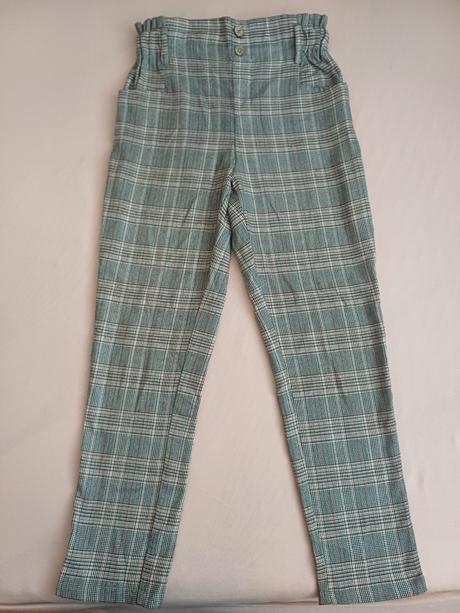 Nohavice, reserved,152