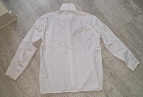 Chlapčenská košeľa 152, 152