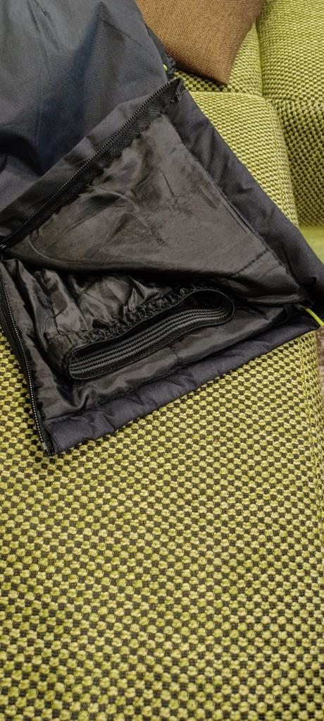 Lyžiarske nohavice, 158