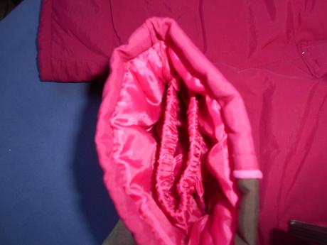 Zimná kombinéza, topolino,80