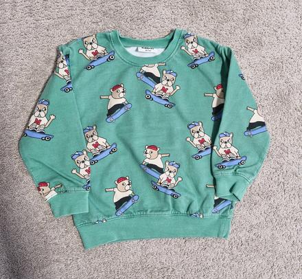 Mikina kappahl, kappahl,104