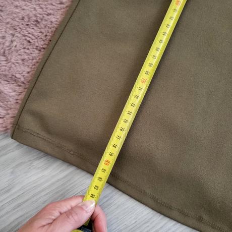 S priliehavé saty so spagetovymi ramienkami, h&m,s