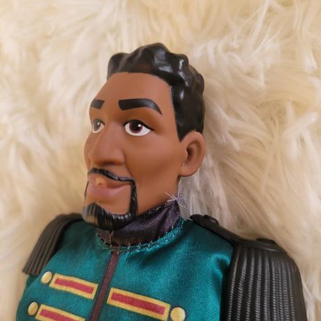 Disney mattias frozen 2/ matias ladove kralovstvo, 