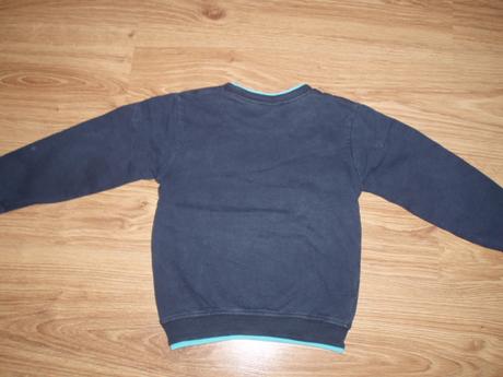 Chlapčenská mikina, 98
