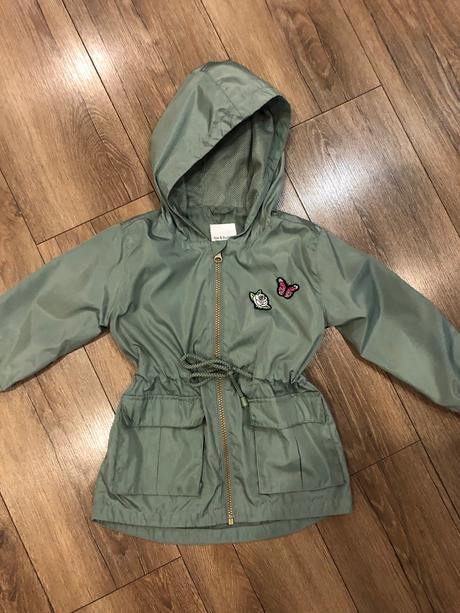 Prechodná bundička, sinsay,98