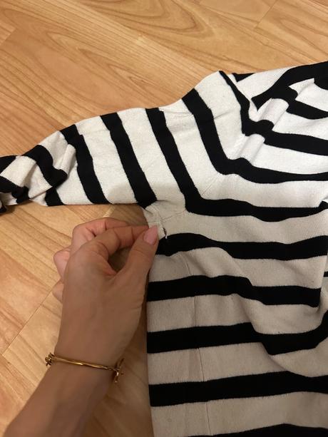 Svetrik zara, zara,m