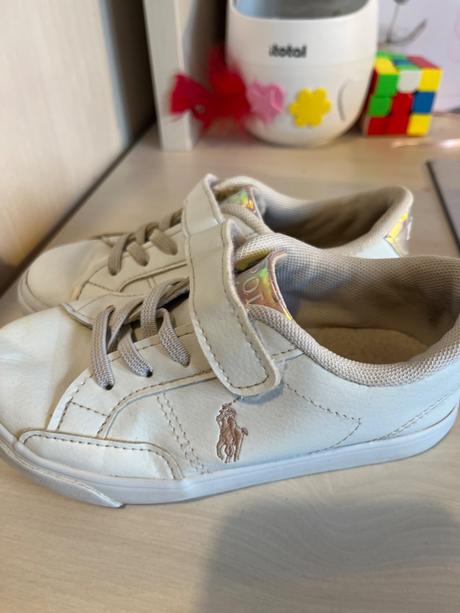 Polo tenisky, u.s. polo assn.,26