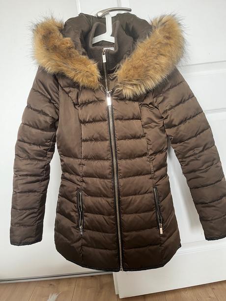 Zimná bundu pimkie, pimkie,xs