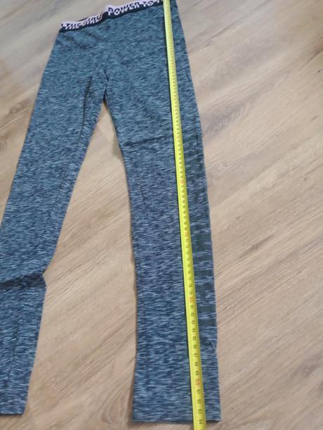 Športové leginky, takko,158