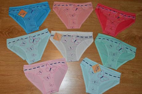 Detské nohavičky, <50 - 188