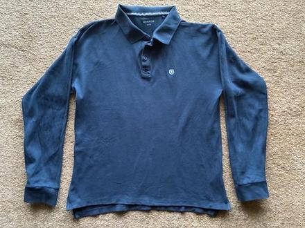 Elegantné polo tričko - polokošeľa vel. 164, reserved,164