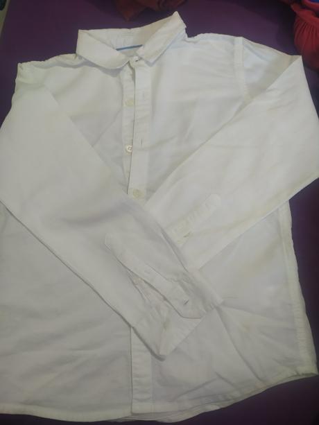 Košeľa, reserved,128