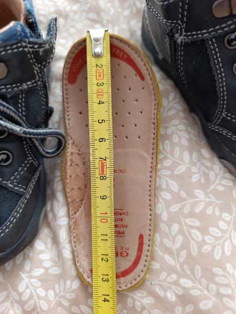 Geox topanočky, geox,22