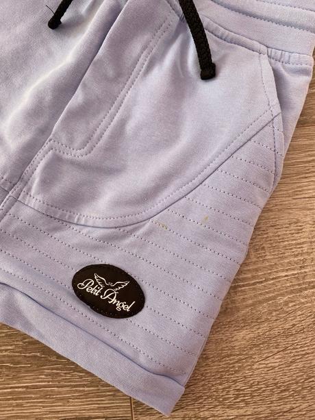 Kratasy petit angel, 104