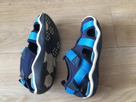 Športové sandálky, sprandi,33