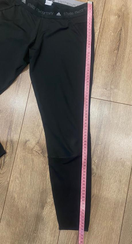 Adidas stella mccartney legíny, adidas,s