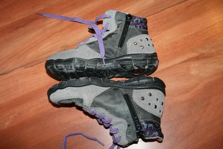 Topanky koženne twisty, 29