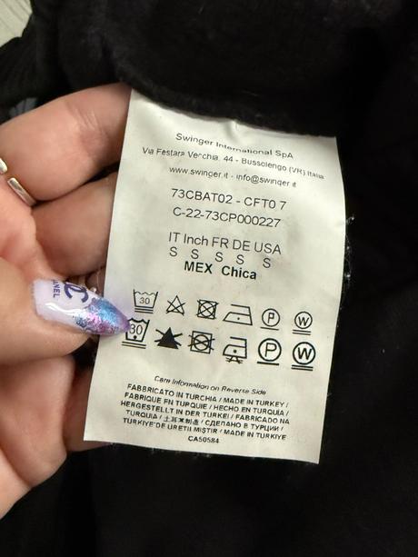 Tepláky chiara ferragni, s