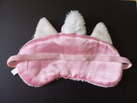 Masky na spanie barbie, disney, dedoles, 