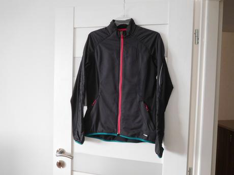 Salomon acti therm-s, dámska/diev prechodná bunda,, salomon,s