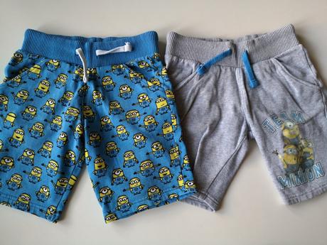 Kratasy despicable me c.116, 116