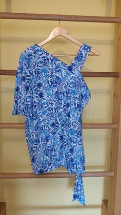 Top, l / m