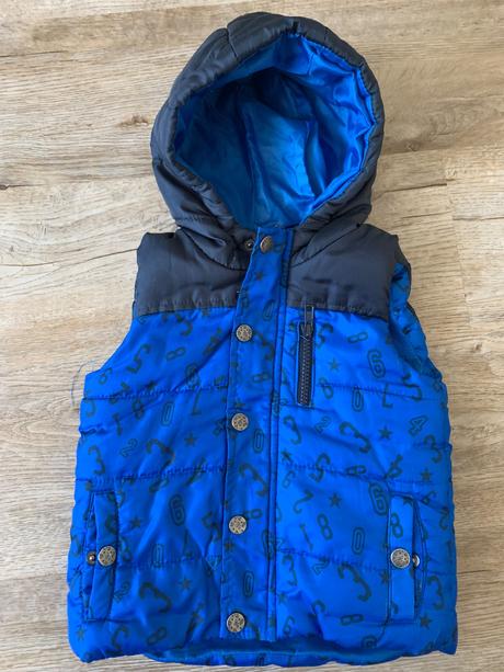 Vesta lupilu, lupilu,92