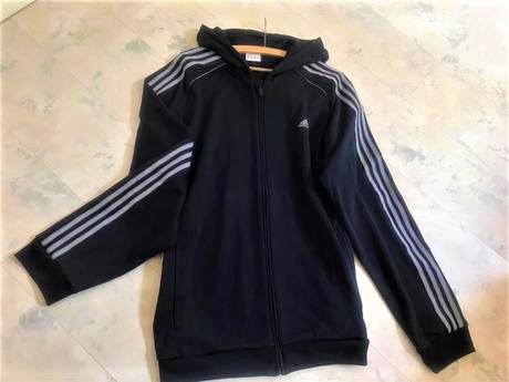 Športová bunda adidas, adidas,xxxl