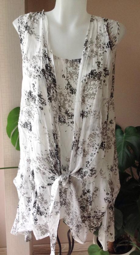 Blúzka izabel/9a, 40