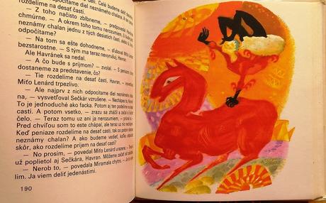 Cirkus rezeda , oliver rácz, 